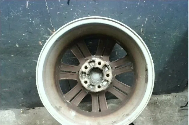 Jante aluminium Opel ASTRA H Break (A04) 1.6 (l35) (2004-2010) occasion