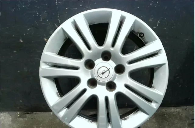 Jante aluminium Opel ASTRA H Break (A04) 1.6 (l35) (2004-2010) occasion