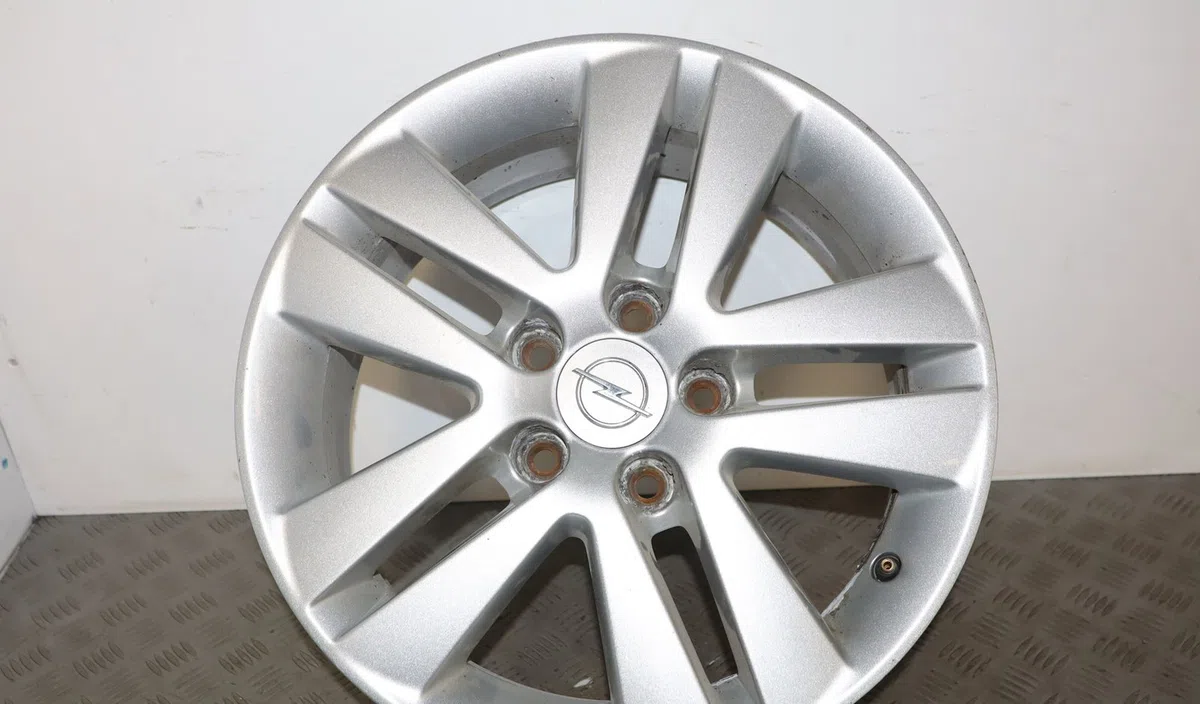 Jante aluminium Opel ASTRA H GTC (A04) 1.8 (l08) (2005-2010) occasion