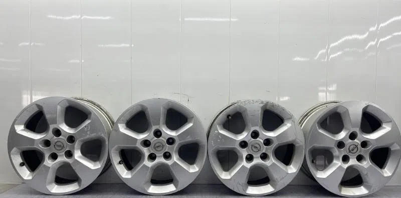 Jante aluminium OPEL ASTRA H GTC PHASE 1 occasion