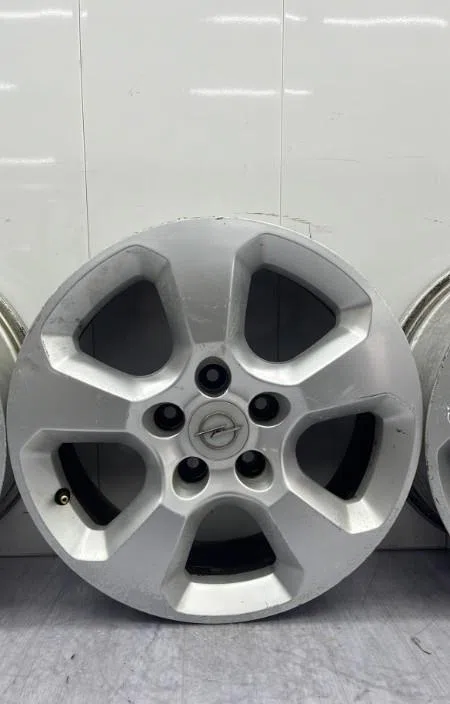 Jante aluminium OPEL ASTRA H GTC PHASE 1 occasion