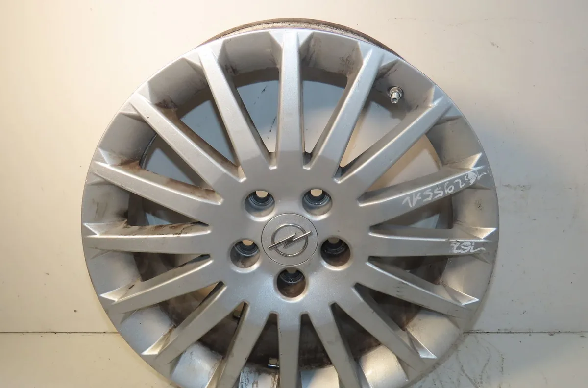 Jante aluminium Opel ASTRA H TwinTop (A04) 1.6 (l67) (2006-2010) occasion