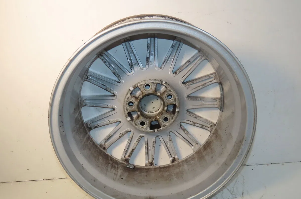Jante aluminium Opel ASTRA H TwinTop (A04) 1.6 (l67) (2006-2010) occasion