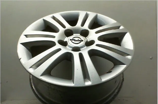 Jante aluminium OPEL ASTRA III  1.7 CDTI 100ch occasion