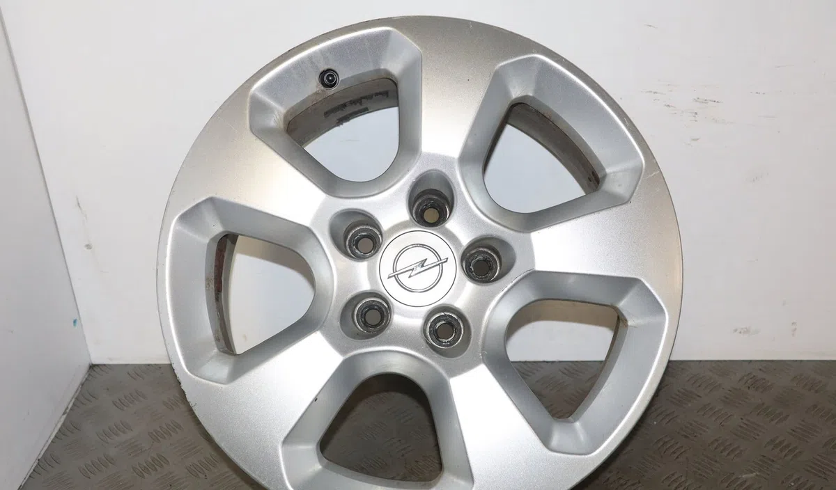Jante aluminium OPEL ASTRA III 2007 occasion
