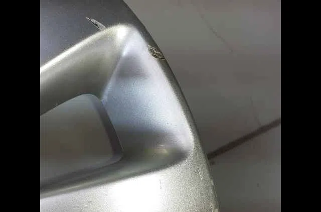 Jante aluminium OPEL ASTRA IV occasion