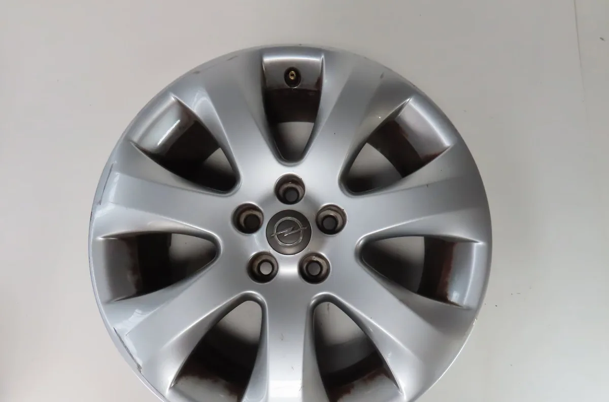 Jante aluminium Opel ASTRA J (P10) 1.3 cdti (68) (2009-2015) 5 portes occasion