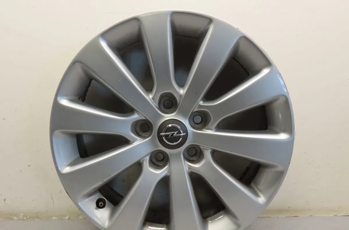 Jante aluminium Opel ASTRA J (P10) 1.7 cdti (68) (2009-2015) occasion