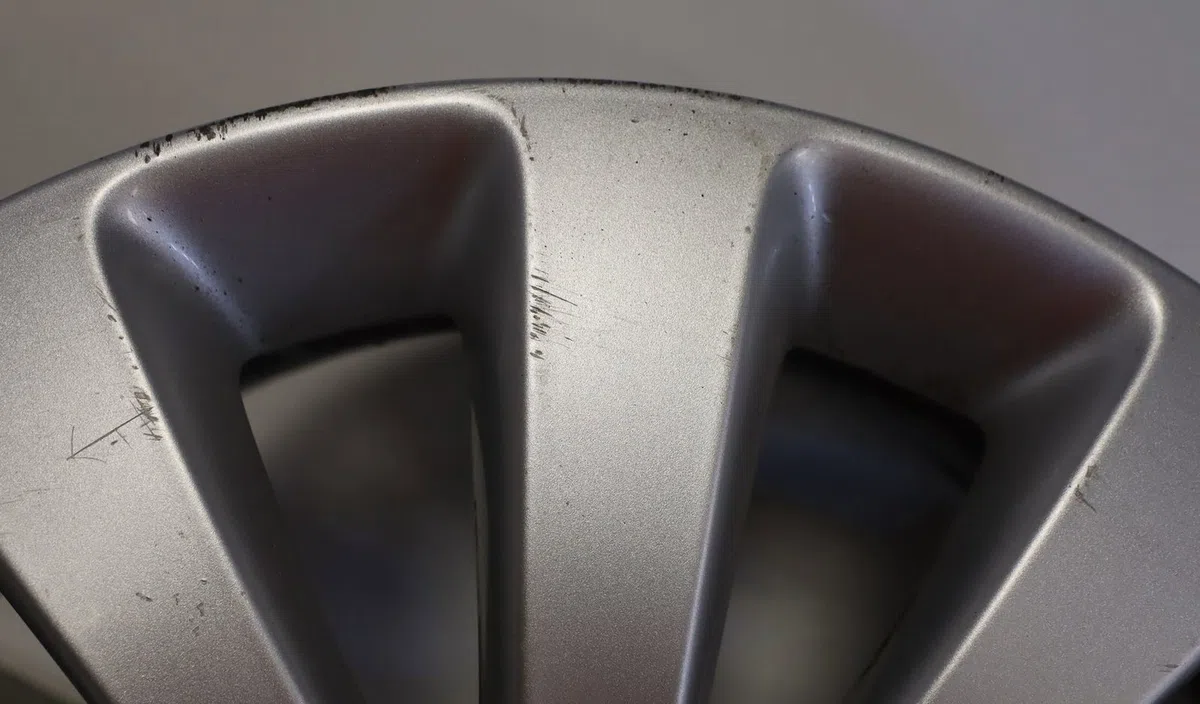 Jante aluminium Opel ASTRA J (P10) 2.0 cdti (68) (2009-2015) occasion