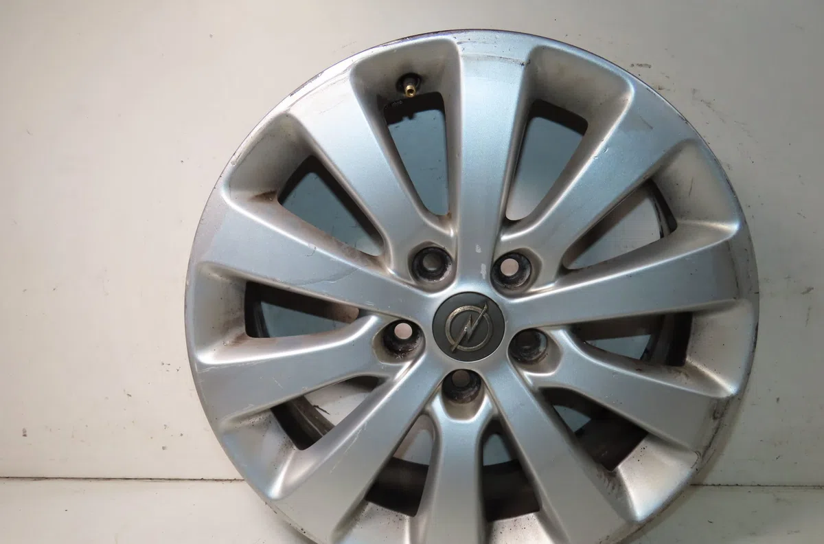 Jante aluminium Opel ASTRA J (P10) 2.0 cdti (68) (2009-2015) occasion