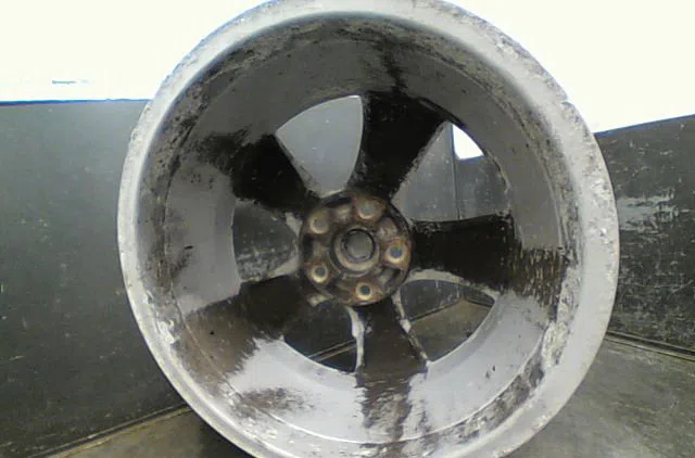 Jante aluminium Opel ASTRA J (P10) 2.0 cdti (68) (2009-2015) occasion