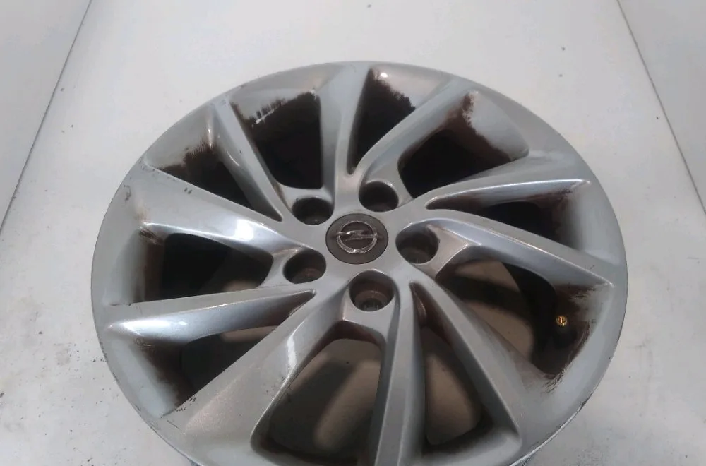 Jante aluminium Opel ASTRA K Sports Tourer (B16) 1.6 cdti (35) (2015) occasion