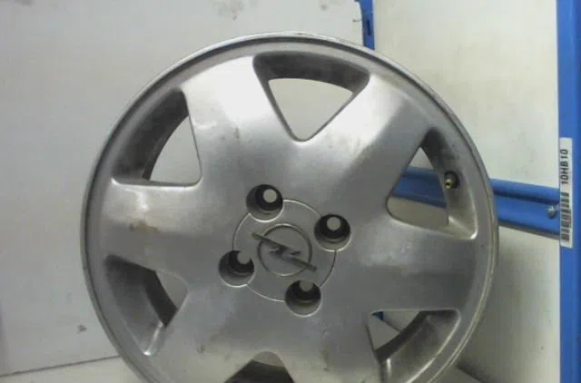 Jante aluminium OPEL ASTRA occasion