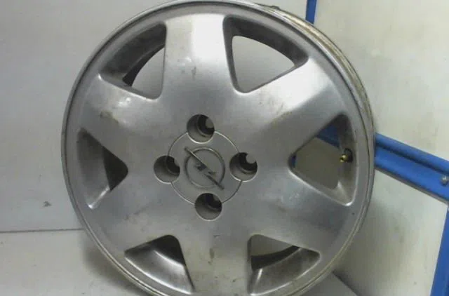 Jante aluminium OPEL ASTRA occasion