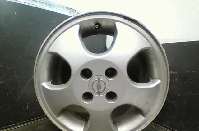Jante aluminium Opel CORSA C (X01) 1.3 cdti (f08, f68) (2003-2009) occasion