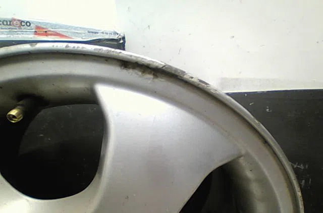Jante aluminium Opel CORSA C (X01) 1.3 cdti (f08, f68) (2003-2009) occasion