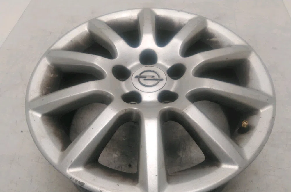 Jante aluminium Opel CORSA C (X01) 1.7 di (f08, f68) (2000-2009) occasion