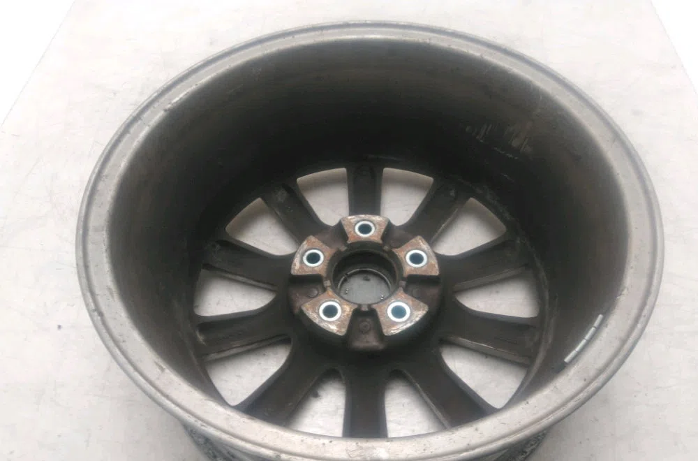 Jante aluminium Opel CORSA C (X01) 1.7 di (f08, f68) (2000-2009) occasion