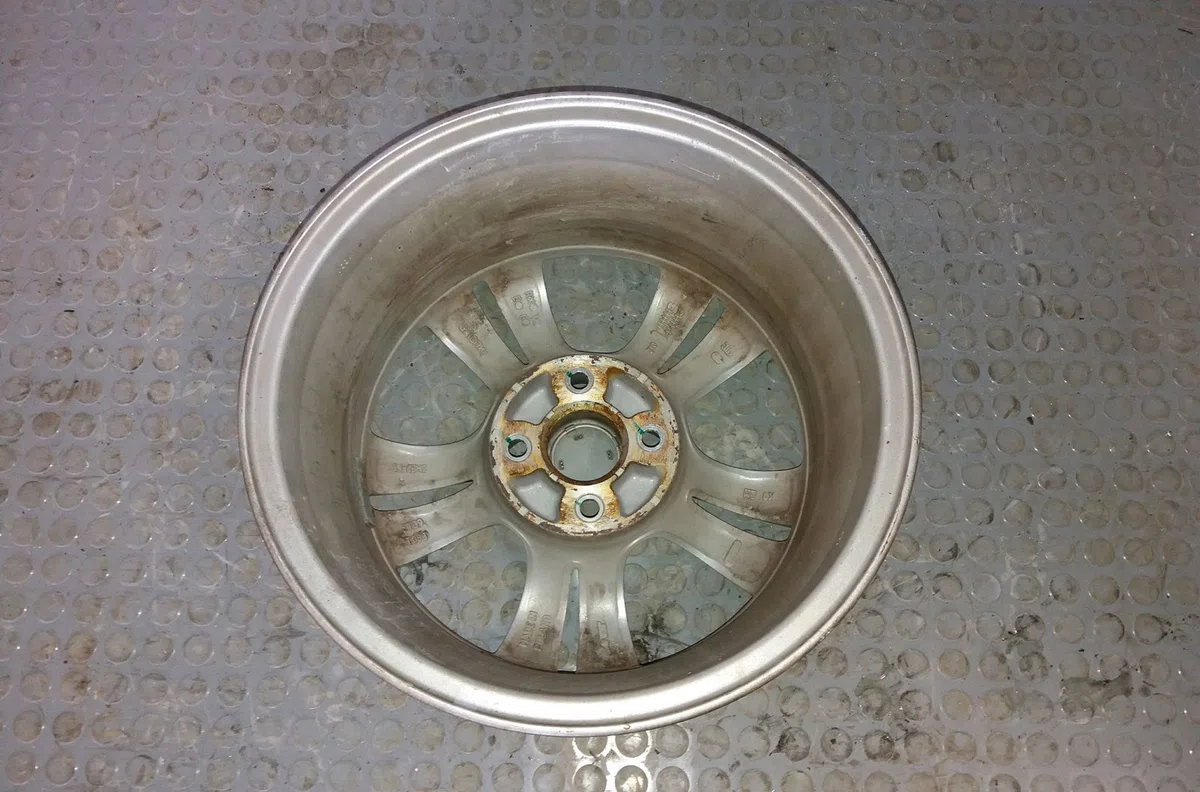 Jante aluminium Opel CORSA D (S07) 1.3 cdti (l08, l68) (2006-2014) 5 portes occasion