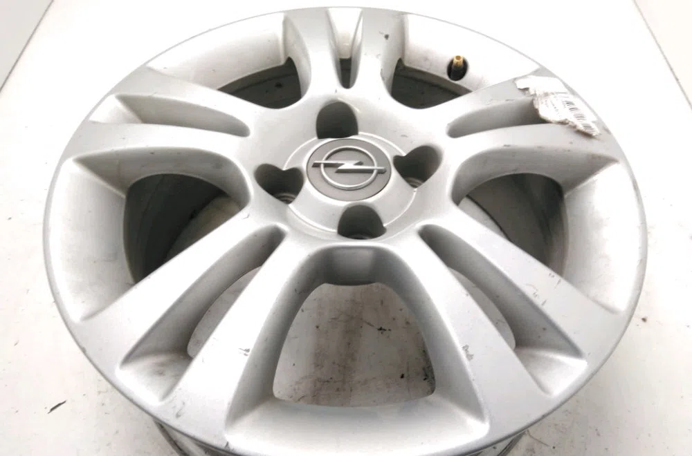 Jante aluminium Opel CORSA D (S07) 1.3 cdti (l08, l68) (2006-2014) 5 portes occasion