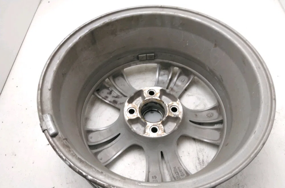 Jante aluminium Opel CORSA D (S07) 1.3 cdti (l08, l68) (2006-2014) 5 portes occasion