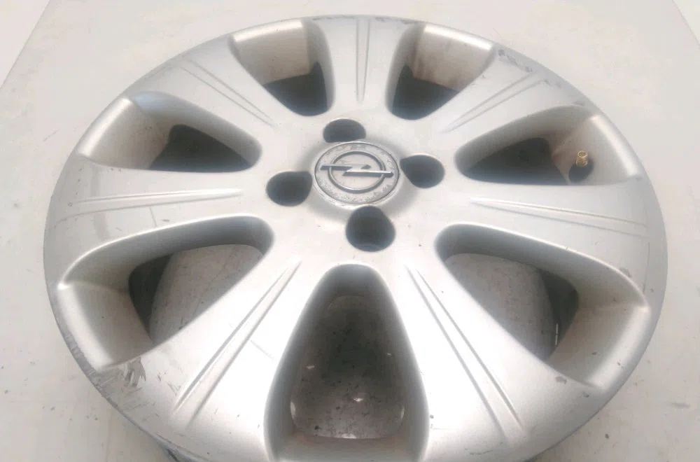 Jante aluminium Opel CORSA D (S07) 1.3 cdti (l08, l68) (2006-2014) 5 portes occasion