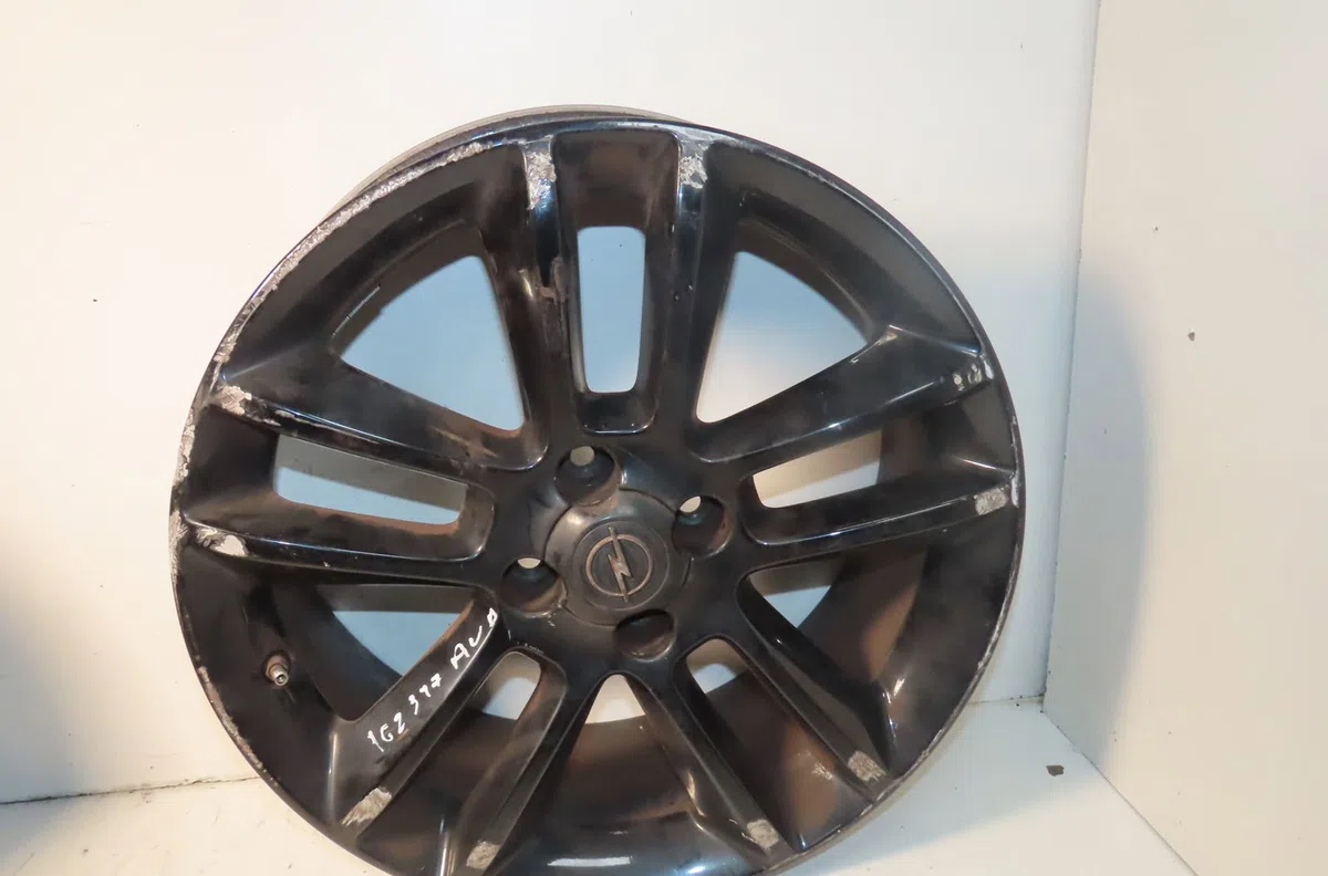 Jante aluminium Opel CORSA D (S07) 1.3 cdti (l08, l68) (2006-2014) 5 portes occasion