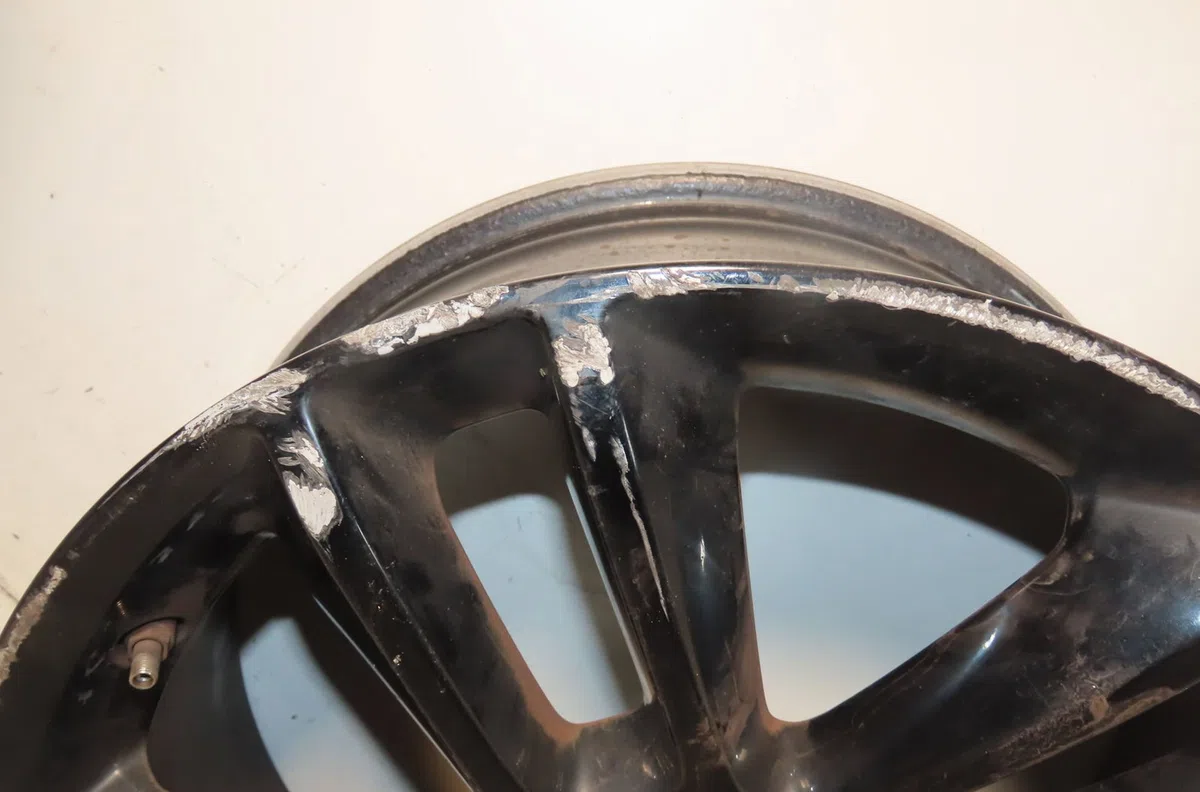 Jante aluminium Opel CORSA D (S07) 1.3 cdti (l08, l68) (2006-2014) 5 portes occasion