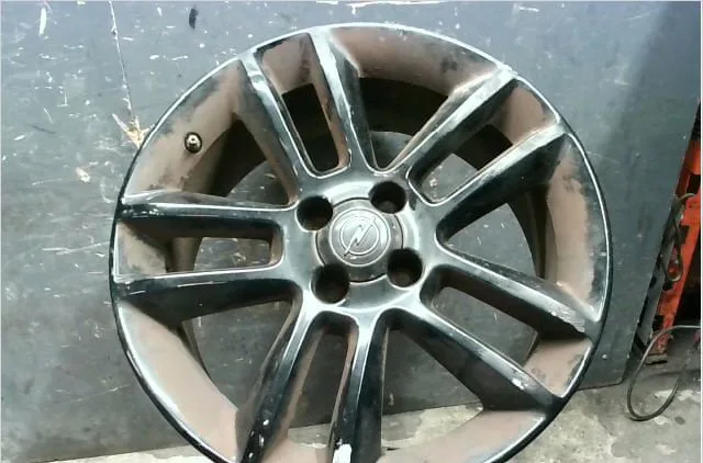 Jante aluminium Opel CORSA D (S07) 1.3 cdti (l08, l68) (2006-2014) 5 portes occasion