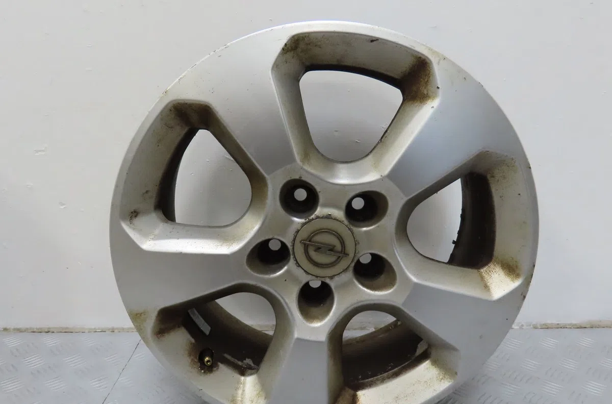 Jante aluminium Opel CORSA D (S07) 1.7 cdti (l08, l68) (2006-2011) occasion