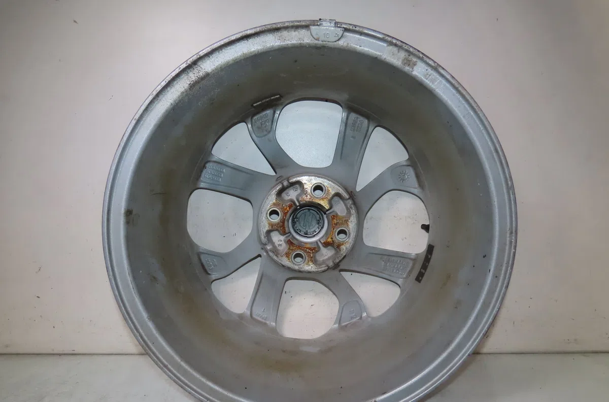 Jante aluminium Opel CORSA E (X15) 1.4 (08, 68) (2014) occasion