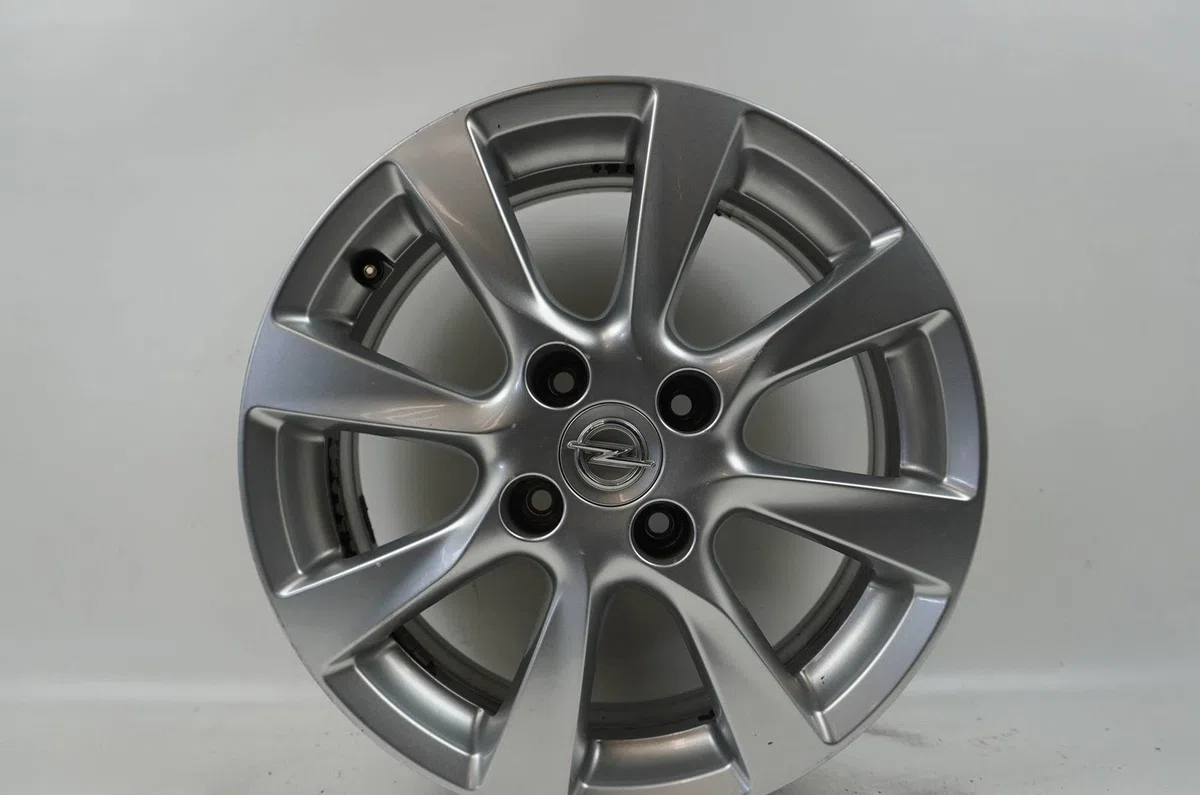 Jante aluminium Opel CORSA F 1.2 (68) (2019) occasion
