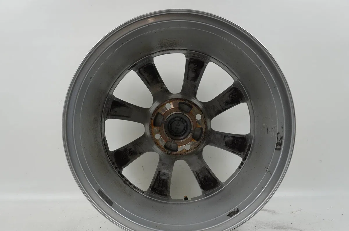 Jante aluminium Opel CORSA F 1.2 (68) (2019) occasion