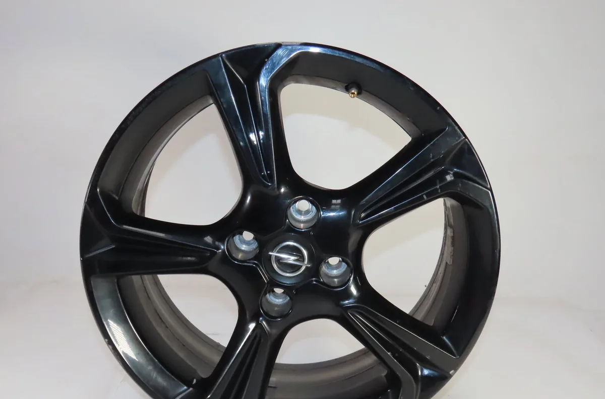 Jante aluminium Opel CORSA F 1.2 (68) (2019) occasion
