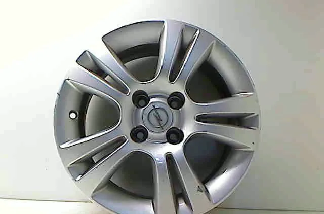 Jante aluminium OPEL CORSA IV  1.3 CDTI 95ch occasion