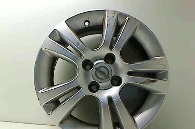 Jante aluminium OPEL CORSA IV  1.3 CDTI 95ch occasion