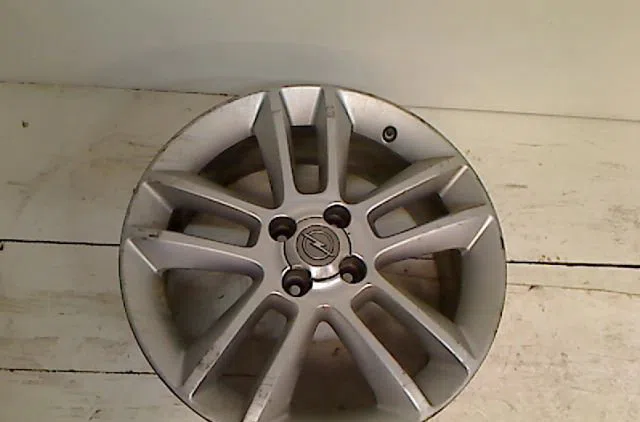 Jante aluminium OPEL CORSA IV 2008 occasion