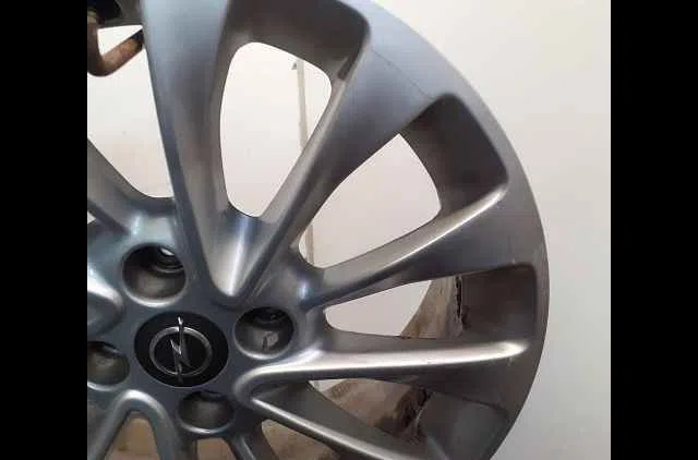 Jante aluminium OPEL CORSA V occasion