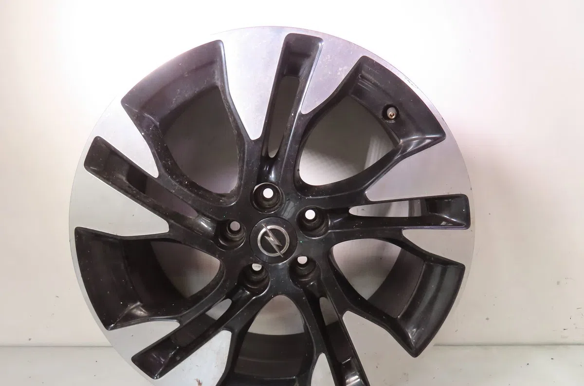 Jante aluminium OPEL GRANDLAND 2019 occasion