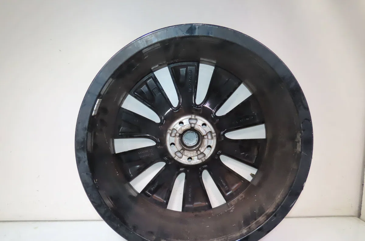 Jante aluminium Opel GRANDLAND - GRANDLAND X (A18, P1UO) 1.6 turbo hybrid4 (2019) occasion