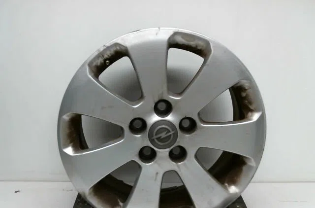 Jante aluminium Opel INSIGNIA A (G09) 2.0 cdti (68) (2008-2017) occasion
