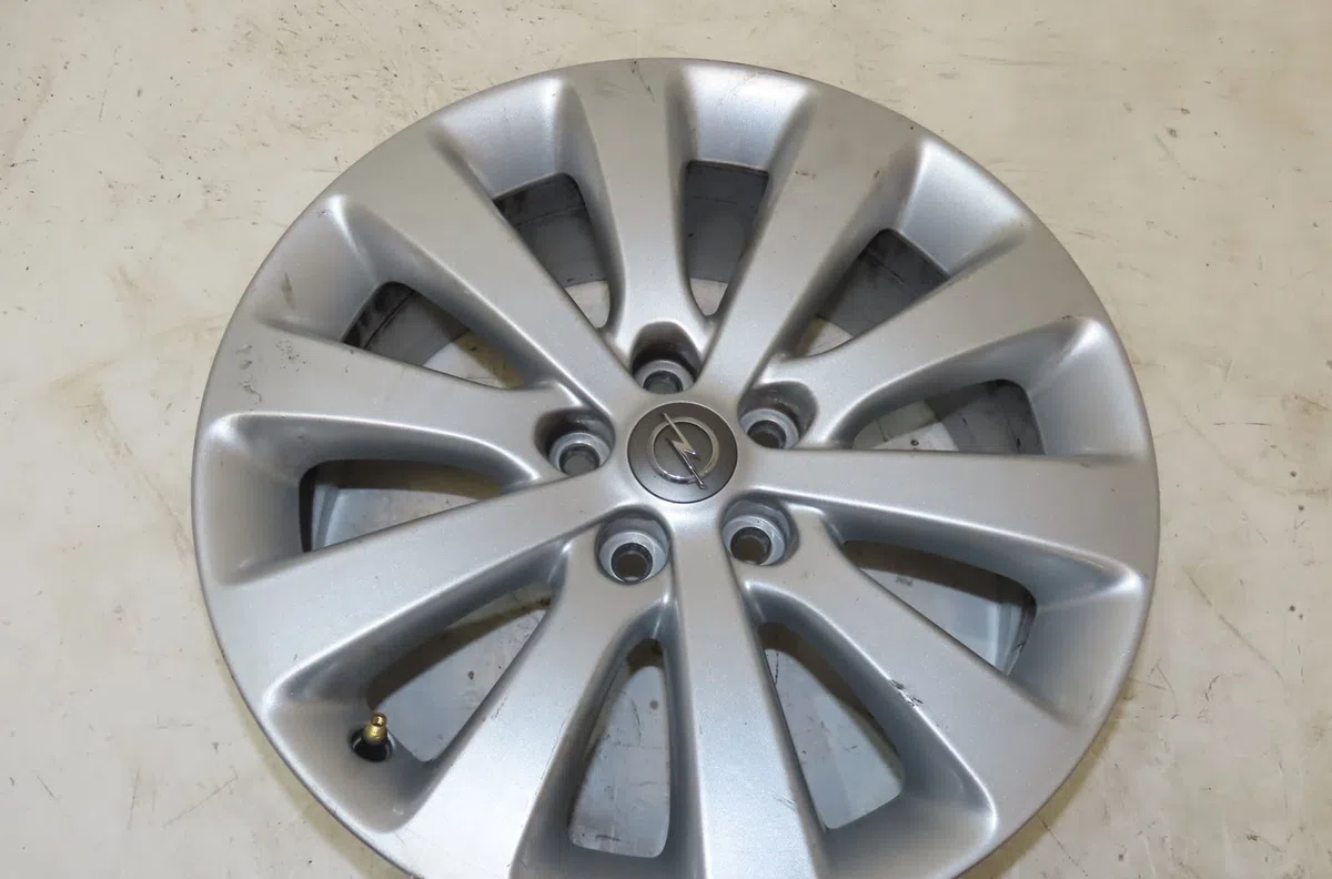 Jante aluminium Opel INSIGNIA A Sports Tourer (G09) 2.0 cdti (35) (2008-2015) occasion