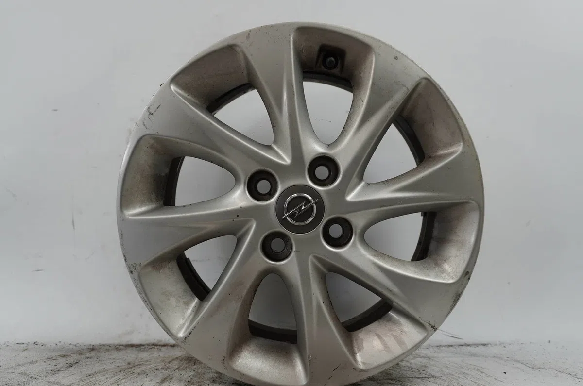 Jante aluminium Opel KARL (C16) 1.0 (2015-2018) occasion