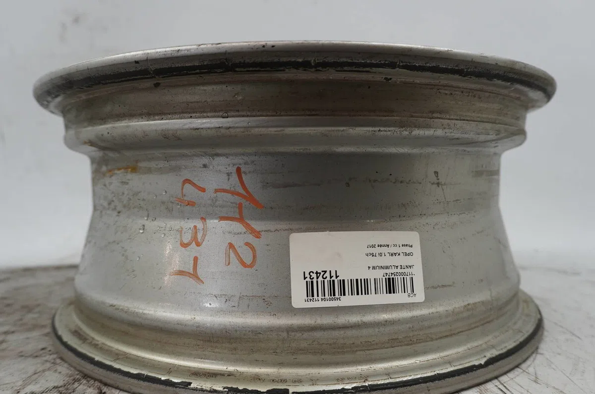 Jante aluminium Opel KARL (C16) 1.0 (2015-2018) occasion