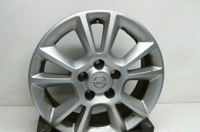 Jante aluminium Opel MERIVA A Monospace (X03) 1.7 cdti (e75) (2003-2010) occasion