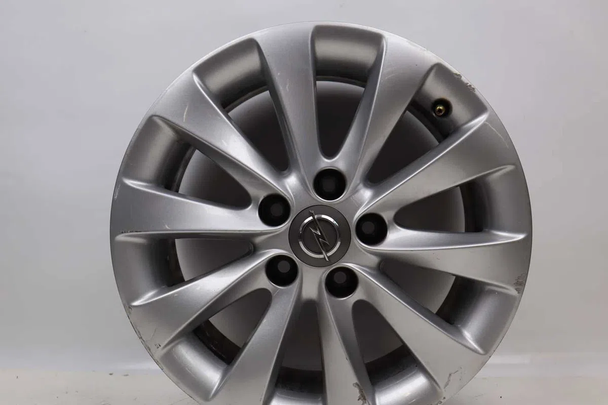 Jante aluminium Opel MERIVA B Monospace (S10) 1.4 (75) (2010-2017) occasion