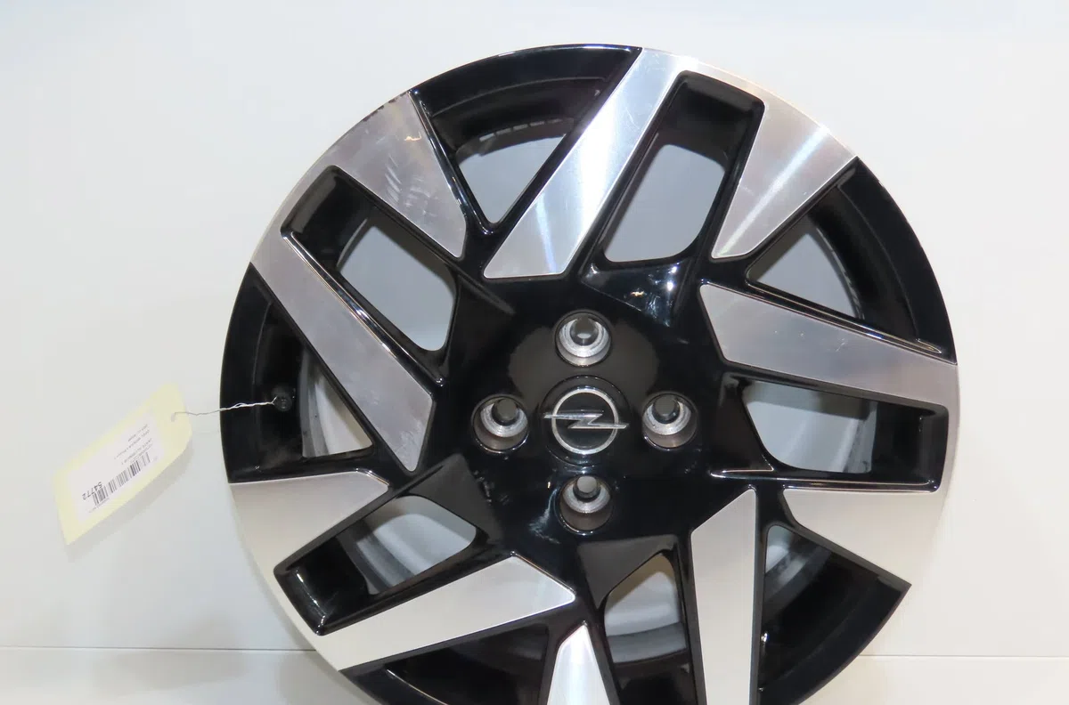 Jante aluminium Opel MOKKA 1.5 (76) (2020) occasion
