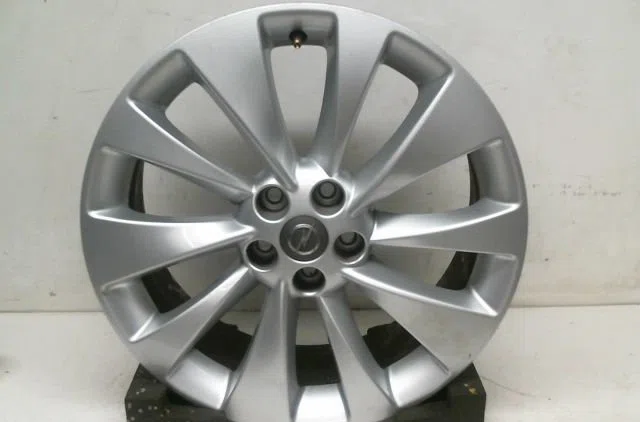 Jante aluminium Opel MOKKA - MOKKA X (J13) 1.4 (_76) (2013) occasion