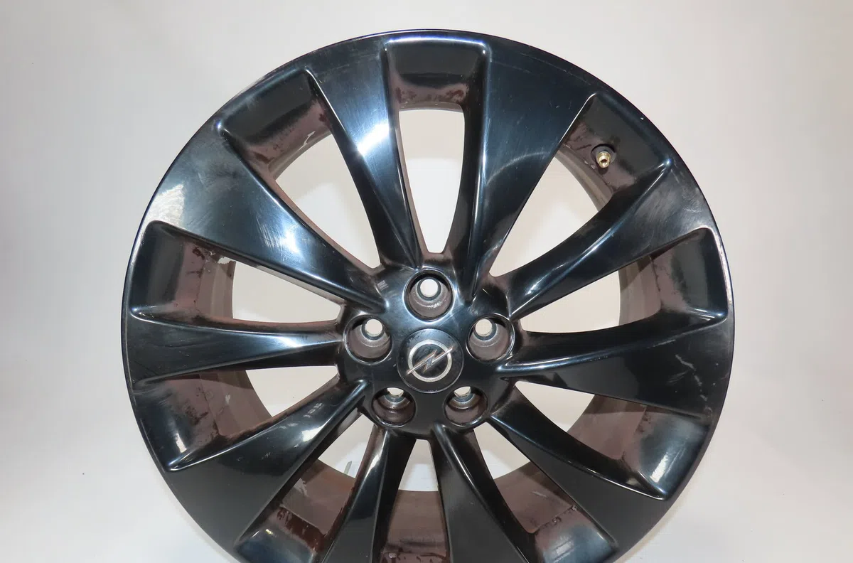Jante aluminium Opel MOKKA - MOKKA X (J13) 1.4 (_76) (2013) occasion