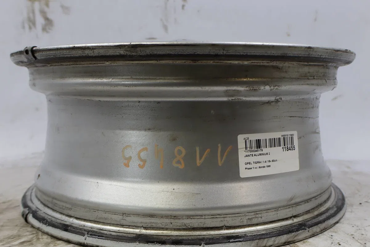 Jante aluminium Opel TIGRA (S93) 1.4 16v (f07) (1994-2000) occasion